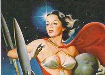 LEGION UMARŁYCH - WILLIAMSON JACK