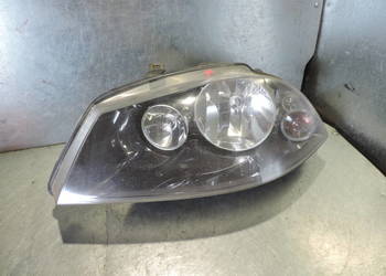 LAMPA LEWY PRZÓD SEAT IBIZA III FL