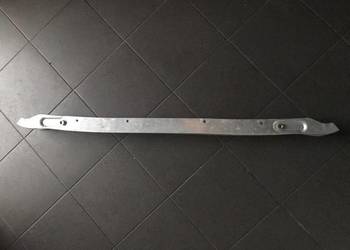 Belka zderzaka tył Porsche Caymen 98750524100