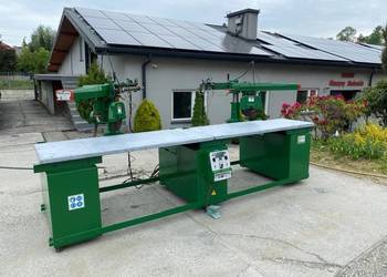 Dwupiła,pilarka,pila tarczowa,wielopiła