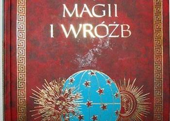 KSIĘGA MAGII I WRÓŹB - NAIVER VICTORIA