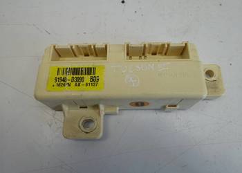 Hyundai Tucson III 15- PRZEKAŹNIK moduł STEROWNIK