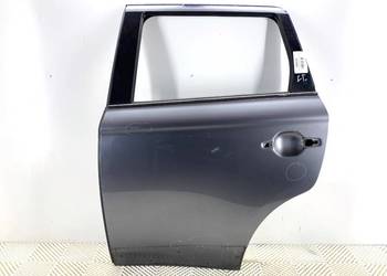 DRZWI LEWY TYŁ MITSUBISHI OUTLANDER III SUV