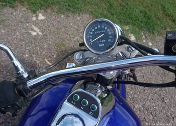 Kawasaki eliminator