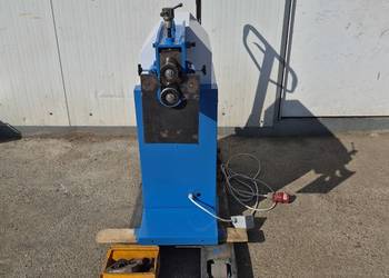 Żłobiarka do blachy SBJK