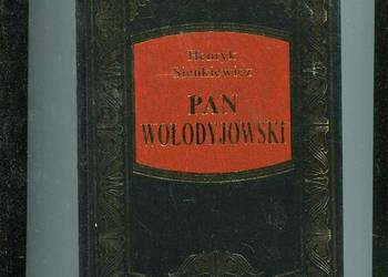 Pan Wołodyjowski - Sienkiewicz
