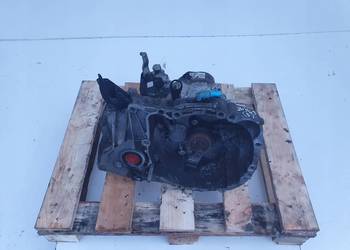 Renault Twingo II 1.2 16v SKRZYNIA BIEGÓW JH3169 manual MANUALNA