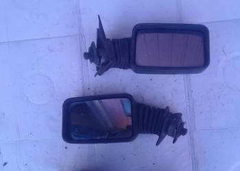 Polonez borewicz akwarium lusterko lusterka cromodora Polonez borewicz akwarium lusterko lusterka cromodora