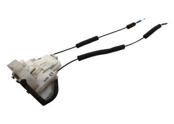 SUBARU OUTBACK IV 2009-2014 ZAMEK DRZWI TYŁ TYLNYCH LEWY 2PIN