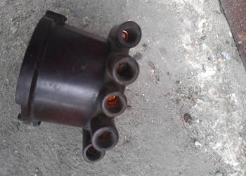 Żuk Warszawa kopulka aparatu zaplonowego.