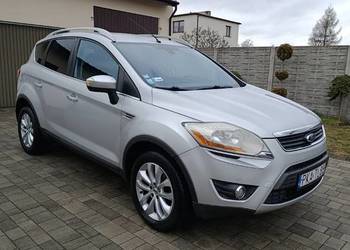 Ford Kuga 2.0