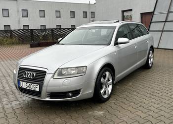 Audi A6 C6 Avant*2.4**
