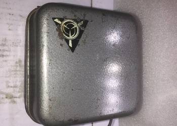 Kuchenka turystyczna prymus