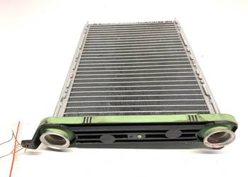 NAGRZEWNICA RENAULT SCENIC III 670899U Minivan KOMBAJN OGRZEWANIA, UKŁ