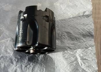 bęben czarnoprochowy colt cattleman Uberti kal. 44