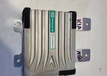 WZMACNIACZ RADIA KIA NIRO 1