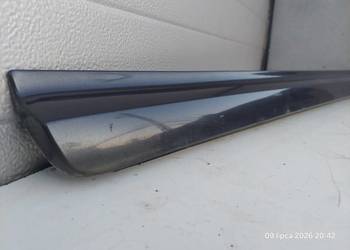 AUDI A8 D3 4.2 TDI 05-10 LISTWA DRZWI DOLNA LEWA PRZOD 4E0853959A