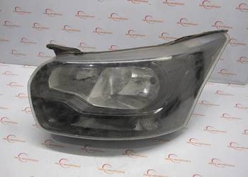 FORD TRANSIT 18r lampa lewa przód GK31-13W030-AA ANGLIK