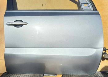 RENAULT KOLEOS I DRZWI PRAWY PRZÓD BEZ TAPICERKI LUSTRA KOLOR TEKXB EUROPA