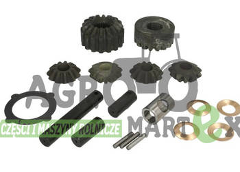 053986R1, 34054500, 3903682M91, 4320321, VA066377 ZESTAW NAPRAWCZY AGCO