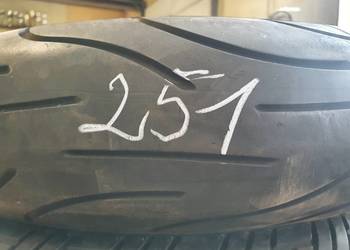 Opona Michelin Pilot Power 120/70ZR17 M/C