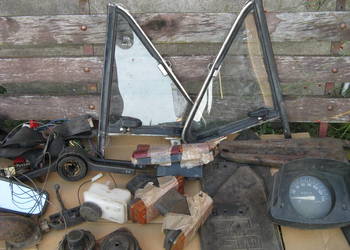 fiat 126p części różne