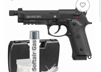 BERETTA M93A FM 6MM GREEN GAS