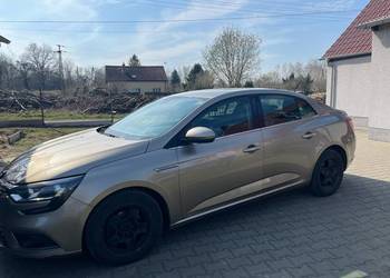 Sprzedam Renault Megane IV
