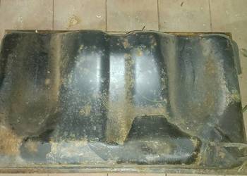 VW Garbus zbiornik paliwa 1302 i 1303