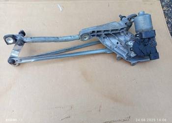 Mechanizm wycieraczek przód fiesta mk7