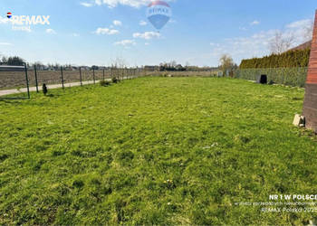 Działka Budowlana 821 m² Czechowice ul.Burzej
