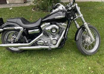 Harley-Davidson Dyna Super Glide