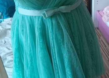Sukienka roz M
