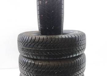 4x OPONA ZIMOWA DEBICA FRIGO 185/65R15 (4520) 6.59 6.71 7.05 7.14