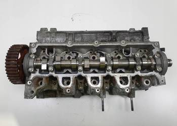 Renault Megane III 1.5 DCI GŁOWICA CYLINDRÓW 110421067R