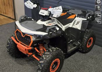 ASIX Inny Nowy Model ASIX GRIZZLY 125 dla 6-10 lat Raty Transport/wysyłka