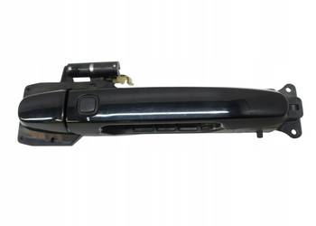 KLAMKA ZEWNĘTRZNA PRAWA PRZÓD KEYLESS   Toyota Prius II (2003-2009)