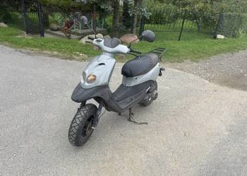 Peugeot Trekker 2003 r. – zadbany, gotowy do rejestracji Peugeot Trekker 2003 r. – zadbany, gotowy do rejestracji