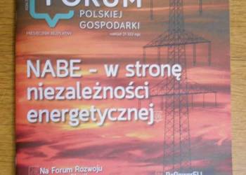 Forum polskiej gospodarki nr 3 (22) 2022