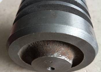 Tłok podnośnika C 335 M.