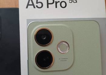 Telefon Oppo A 5 pro  5g 8 GB Ram 256 GB Rom