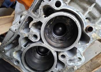 Sprzedam blok silnika subaru