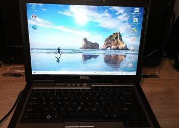 Laptop Dell  D620