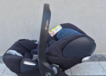 Fotelik samochodowy Cybex