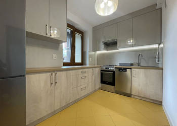 Mieszkanie 48m2 Kielce