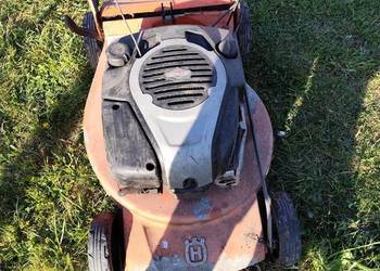 Kosiarka spalinowa Husqvarna R150sv