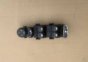 9651464677 panel szyb lusterek Citroen c4 I 1 lift