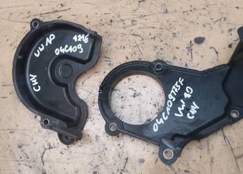 VW SEAT SKODA 1,0 CHY obudowa rozrządu 04C109121E 04C109175F