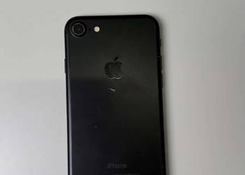 iPhone 7 blokada icloud
