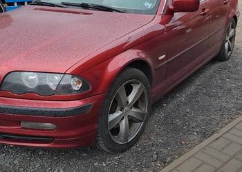 Bmw e46 2.8